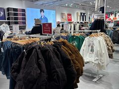 -GAP(王府井奥莱·香江小镇店)