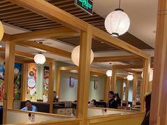 -一心创作料理屋(经开万达店)