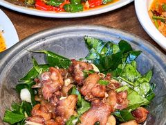 -爆好吃夜市大排档·乐山江湖菜(中心城总店)