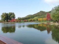 -北京宽沟会议中心