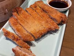 -南翔馒头店(豫园店)