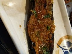 -喝丢一只鞋海鲜烧烤·海肠捞饭(文体街店)