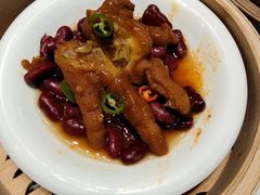 -优食坊·蒸汽海鲜(康盛路店)