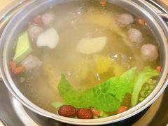 -伟记牛肉(金鸿公路店)