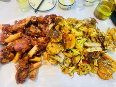 -小柒家第一锹东北菜(城关店)