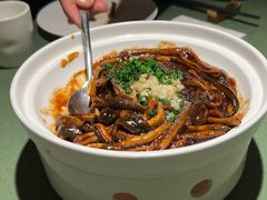-老吉堂上海本帮菜(望京万象汇店)