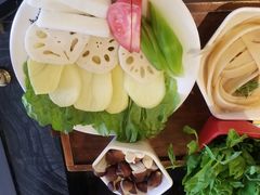 -香佰里鲜货火锅(佳乐金街店)