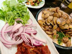 -百味源炭火烤翅 ·夜市大排档(酒仙桥店)