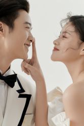 -巴黎春天婚纱摄影STUDIO·定制