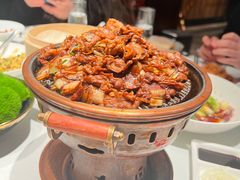 -四季民福烤鸭店(王府井东安门店)