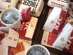 -肯德基(杭州和平饭店)