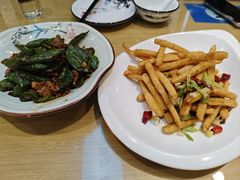 -荆楚食府(高铁店)