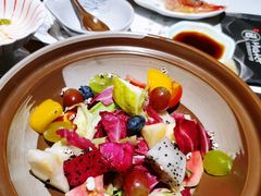 -匠和风精致料理(莆田财富中心店)