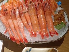 -福樱兰海鲜放题铁板烧(加州店)