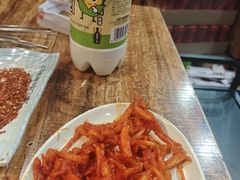 -泰善串店•延边朝鲜族烧烤(理工大学店)