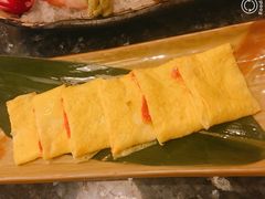 -蘭·日本料理铁板烧(碧云路店)