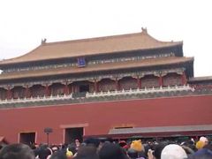 -故宫钟表馆