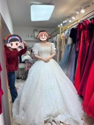 -NaNa婚纱礼服馆