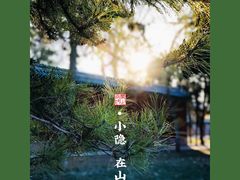 -地坛公园