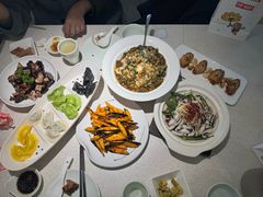 -船歌·鱼水饺青岛菜(金狮广场店)