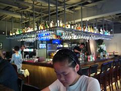 -Geneva日内瓦餐厅(西郊宝成花苑店)