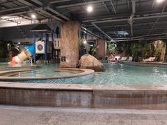 -巴斯漫温泉汗蒸馆(贡湖大道店)