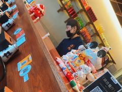 -戏作寿司(观音桥店)