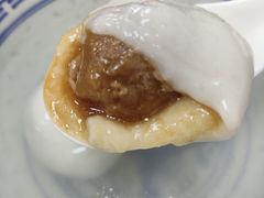 -古徽州馄饨店(宝安路店)