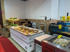 -君之悦酒家(容山路店)