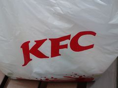 -肯德基(新佛罗伦萨店)