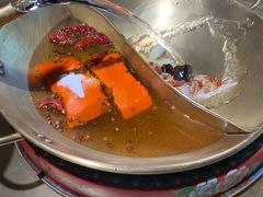 -羊大爷涮肉(亮马桥店)