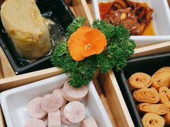 -全聚德烤鸭店(马家堡店)