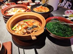 -客语客家菜(东山口店)