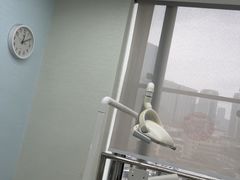 -极光口腔·矫正种植修复(锦江院区)