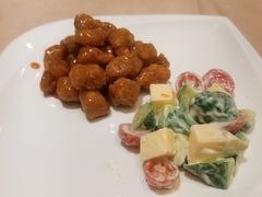 -宝园酒家(美林M·LIVE天地东座店)