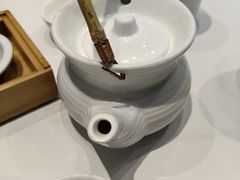 秘制牛骨清汤-新仙清汤牛腩(铜锣湾店)