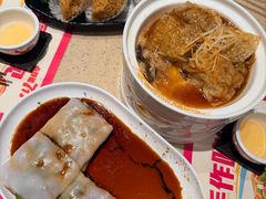-点都德(喜粤楼店)