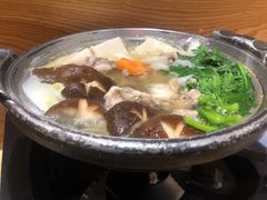 -水之惠鲜鱼料理(王府大街店)