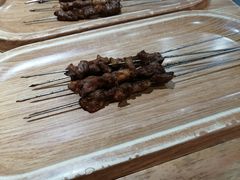 -嘻小北·兰州清汤牛肉面(太平洋森活天地店)