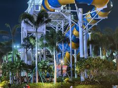 -汕头中海黄金海岸水上乐园