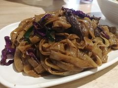 干炒牛河-粥家庄(南桂东分店)