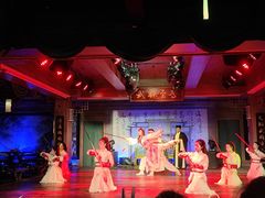 -茅山东方盐湖城景区