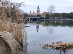 -美兰湖景区