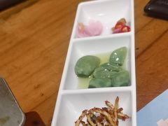 -木屋烧烤(西南角店)