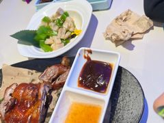 -南拳十三姨·潮汕砂锅粥·粤菜(西单大悦城店)