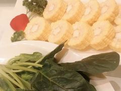 -江海肥牛(桃园南路店)