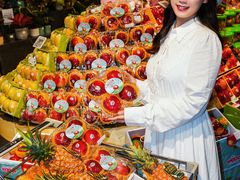 -Olé精品超市(广州太古汇店)