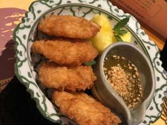 泰式传统虾饼-simply thai天泰(静安嘉里中心店)