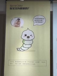 点击看大图 -太湖雪蚕桑文化园