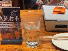 -有奴思烤肉·清真(正宁路店)